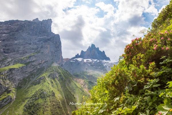 Switzerland - Engelberg 