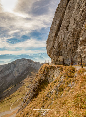 Switzerland - Pilatus