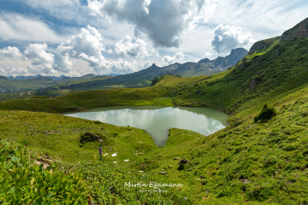 Switzerland - Flumserberg