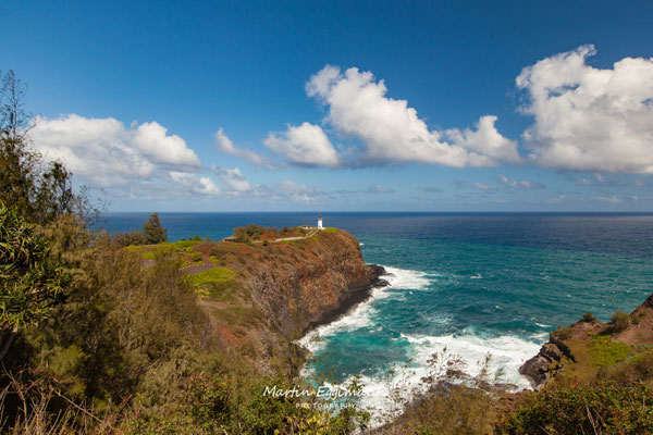 USA - Hawaii