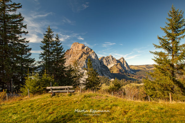 Switzerland - Mythen