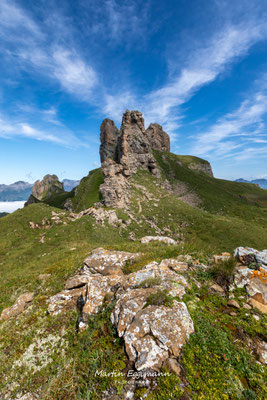 Switzerland - Flumserberg