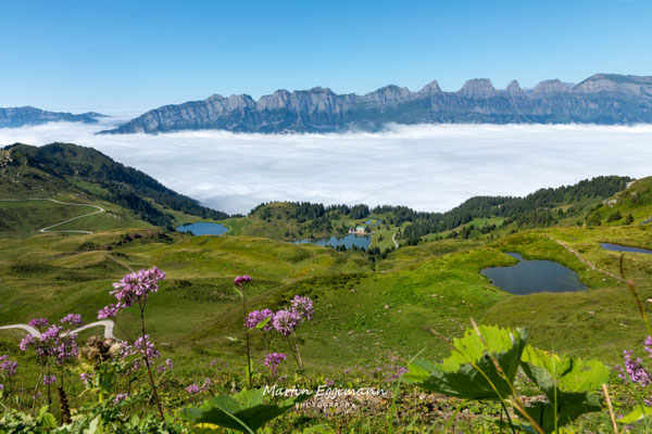 Switzerland - Flumserberg