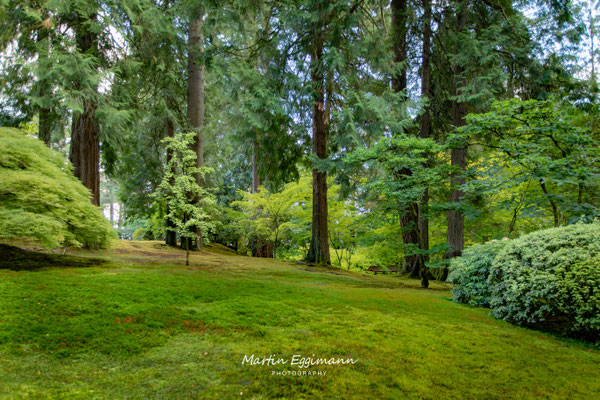 USA - Portland, Oregon