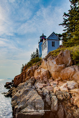 USA - Maine
