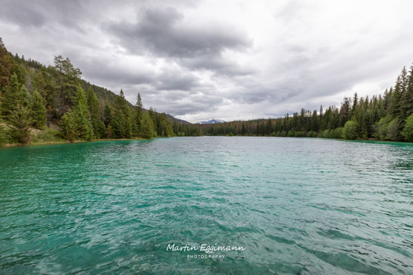 Canada - Britisch Columbia -