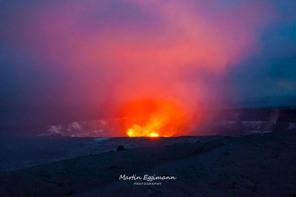 USA - Hawaii - Big Island