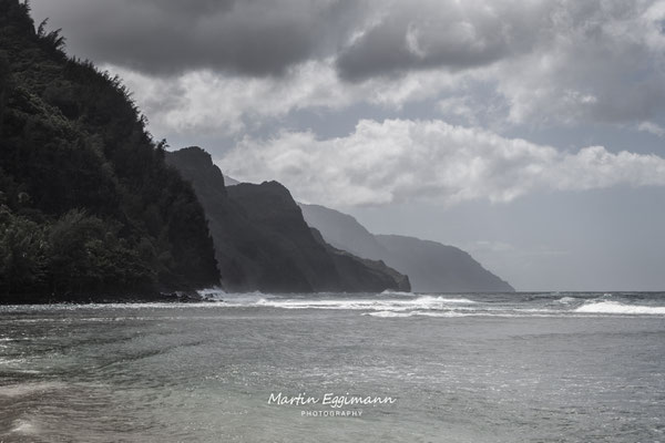 USA - Hawaii