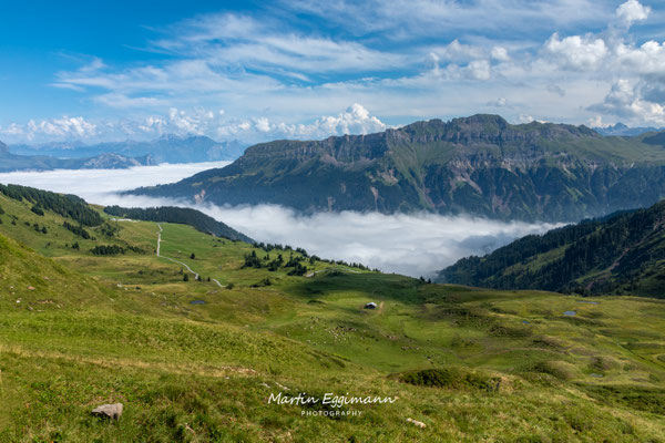 Switzerland - Flumserberg