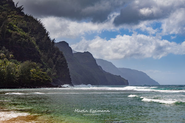 USA - Hawaii