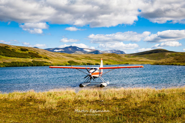 USA - Alaska - Katmai NP