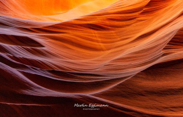 USA - Arizona - Antelope Canyon