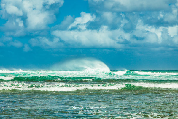 USA - Hawaii