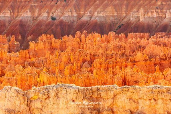 USA - Utah - Bryce Canyon NP