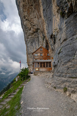 Switzerland - Alpstein
