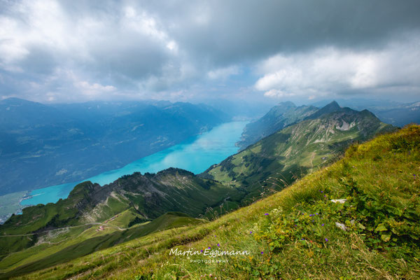 Switzerland - Brienzer Rothorn