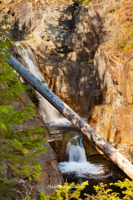 Canada - Vancouver Island