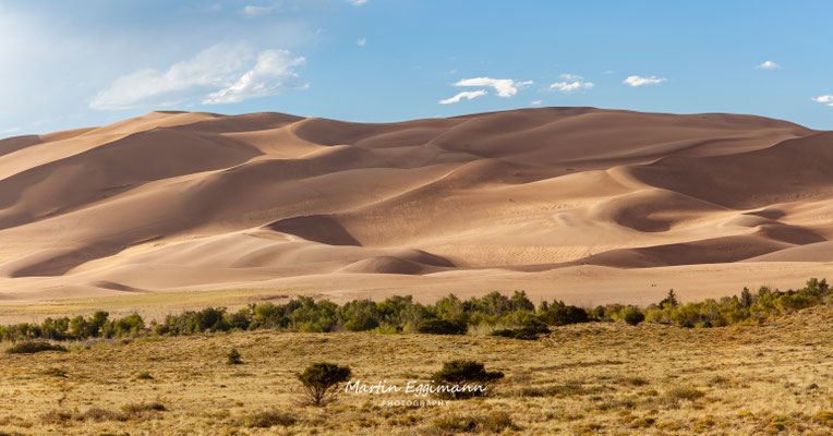 USA - Great Sand Dunes NP