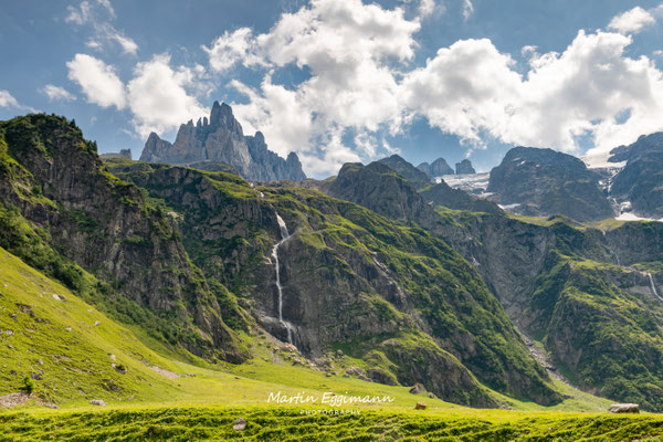 Switzerland - Engelberg 