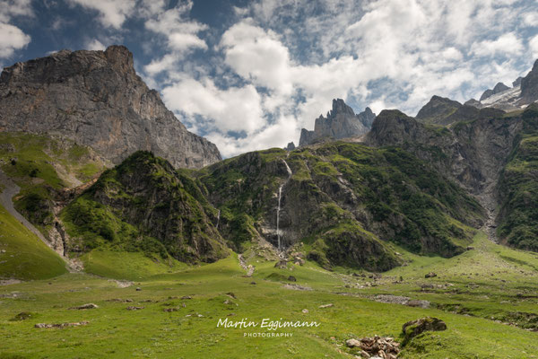 Switzerland - Engelberg 