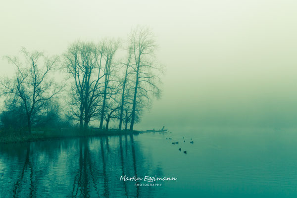 Switzerland - Zurich Area