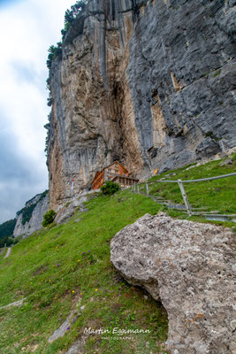 Switzerland - Alpstein