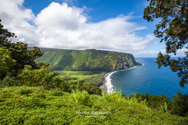 USA - Hawaii