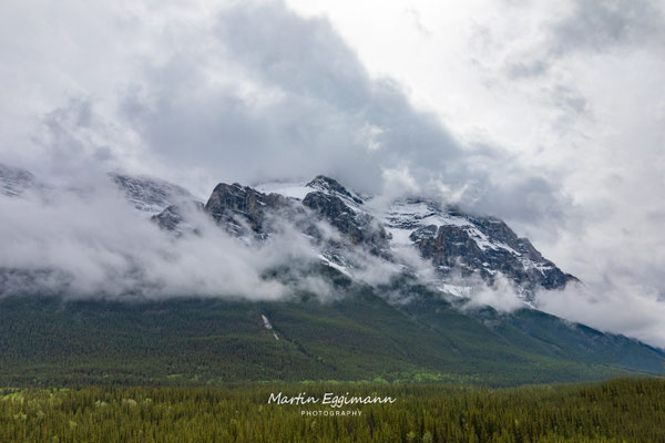 Canada - Alberta - Canmore