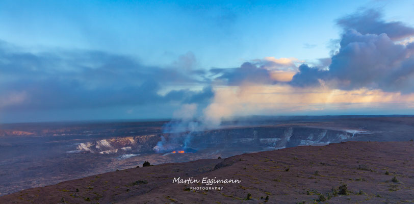 USA - Hawaii - Big Island