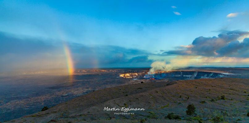 USA - Hawaii - Big Island
