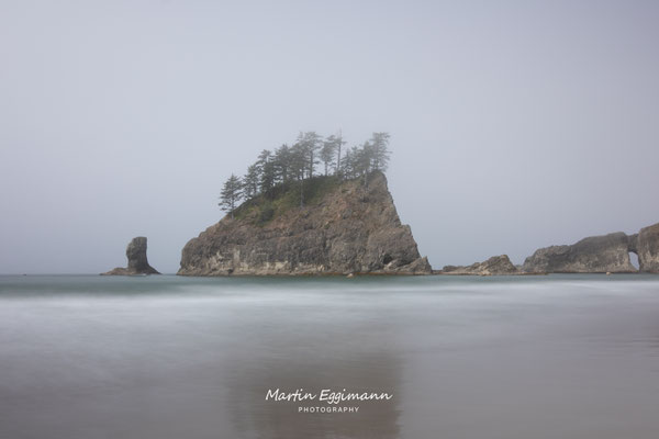 USA - Washington
