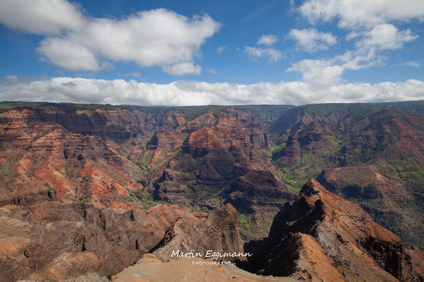 USA - Hawaii - Kauai