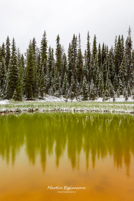 Canada - British Columbia