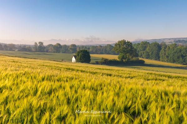 Switzerland - Aargau