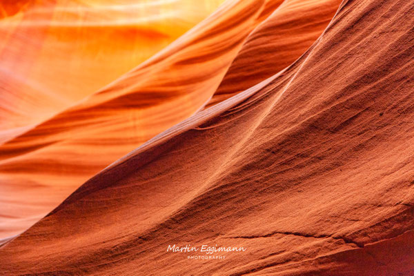 USA - Arizona - Antelope Canyon