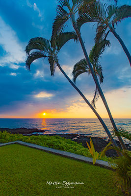 USA - Hawaii