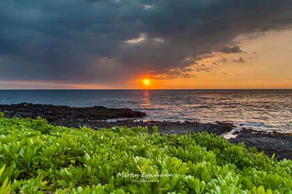 USA - Hawaii