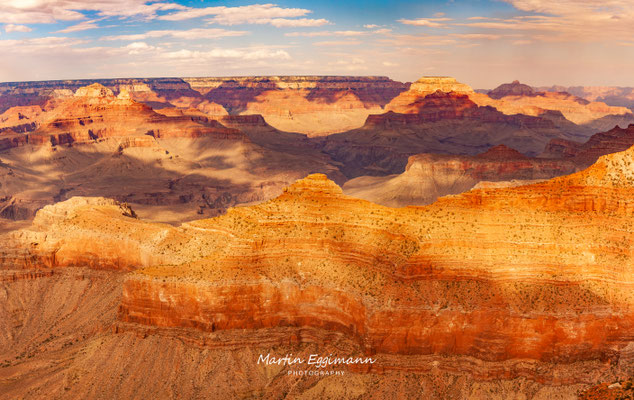 USA - Arizona - Grand Canyon NP