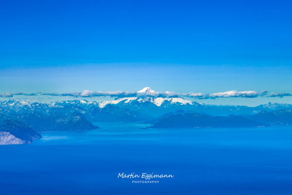 USA - Alaska