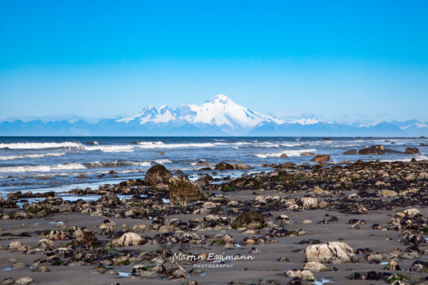 USA - Alaska
