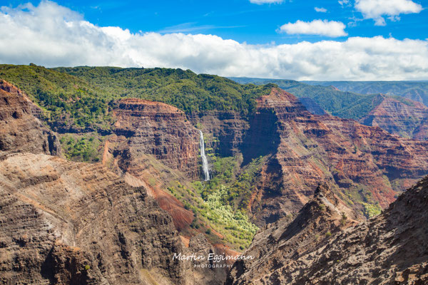 USA - Hawaii - Kauai