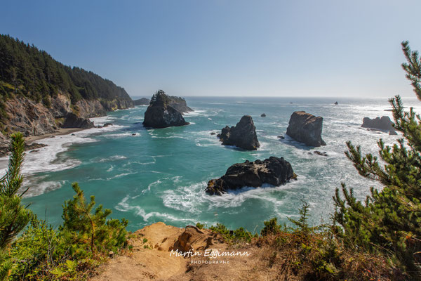 USA - Oregon