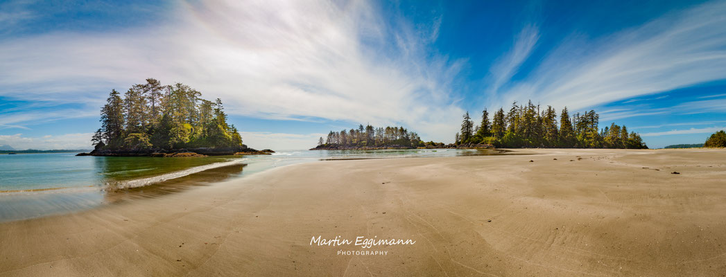 Canada - Vancouver Island