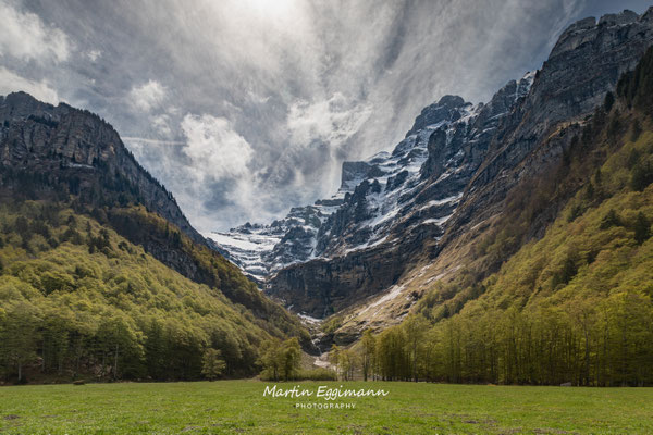 Switzerland - Glarus