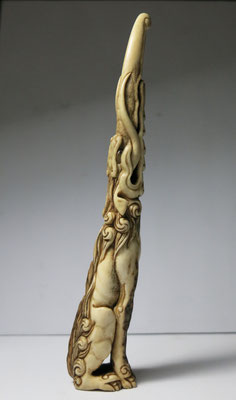 Baku Netsuke