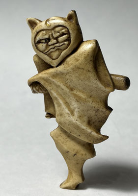 SAMURAI BAT