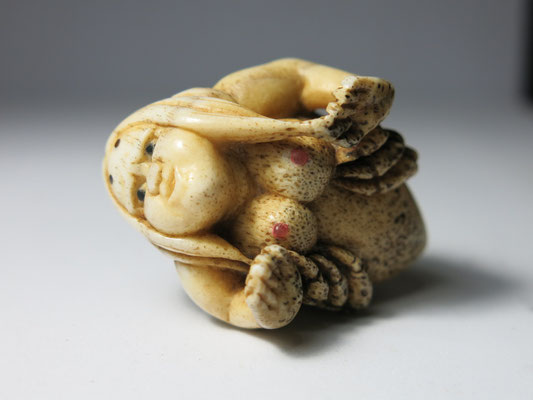 Yokai Kumo onna