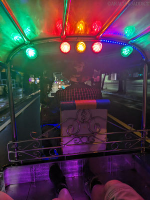 Tuk tuk