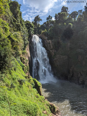 Haew Narok Wasserfall