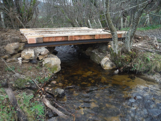 Passerelle